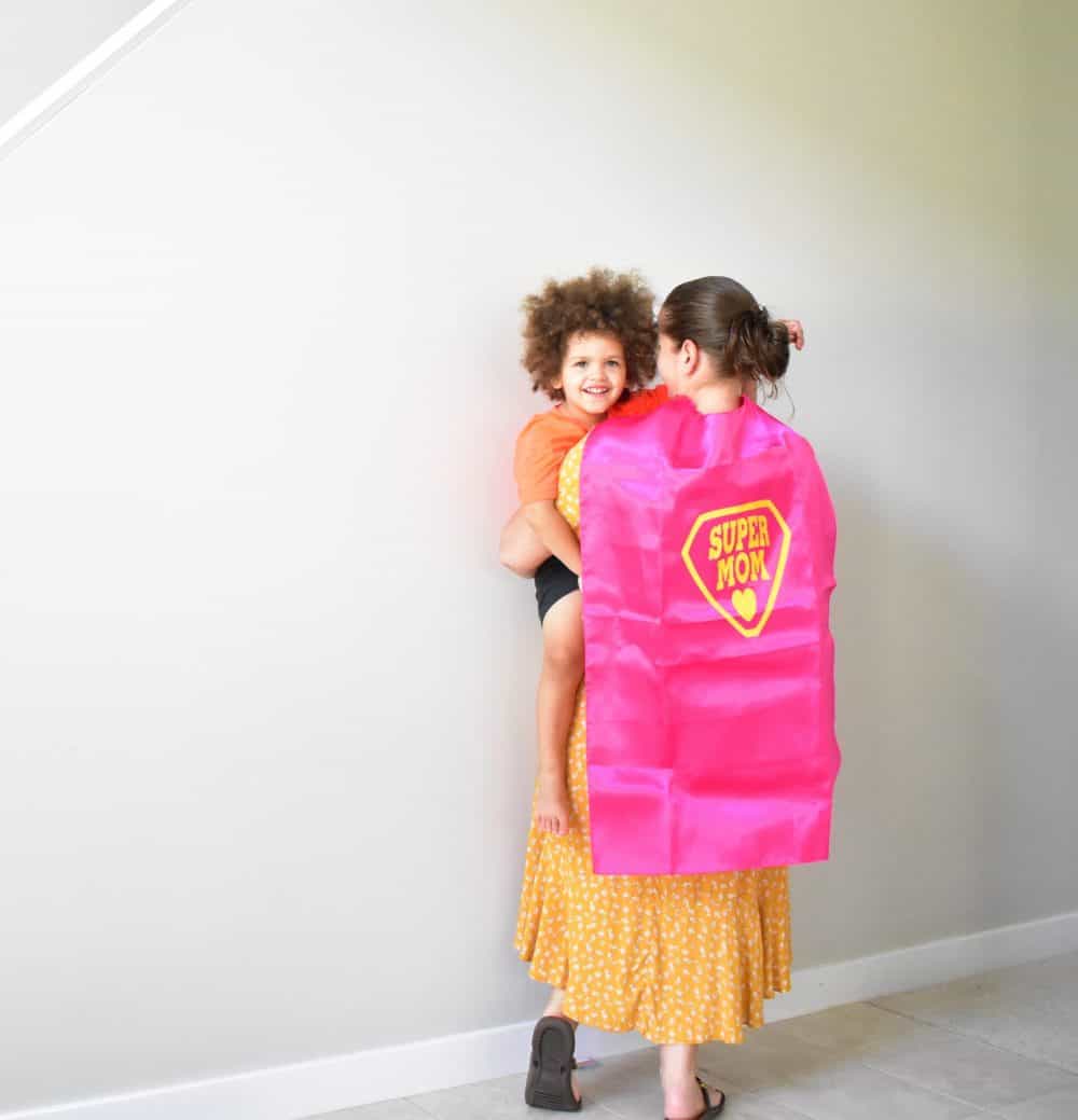 About Dairy Free for Baby