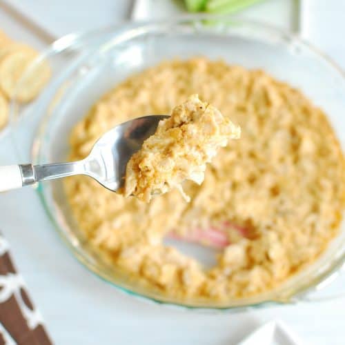 Dairy Free Buffalo Chicken Dip Dairy Free For Baby