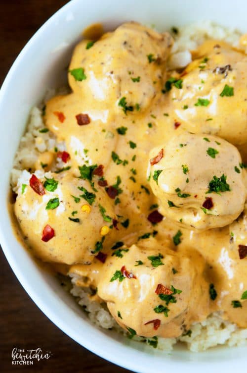 Best dairy free chicken recipes