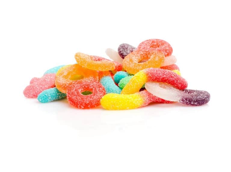 Ultimate Guide to Dairy Free Candy for Holidays, Parties, and More