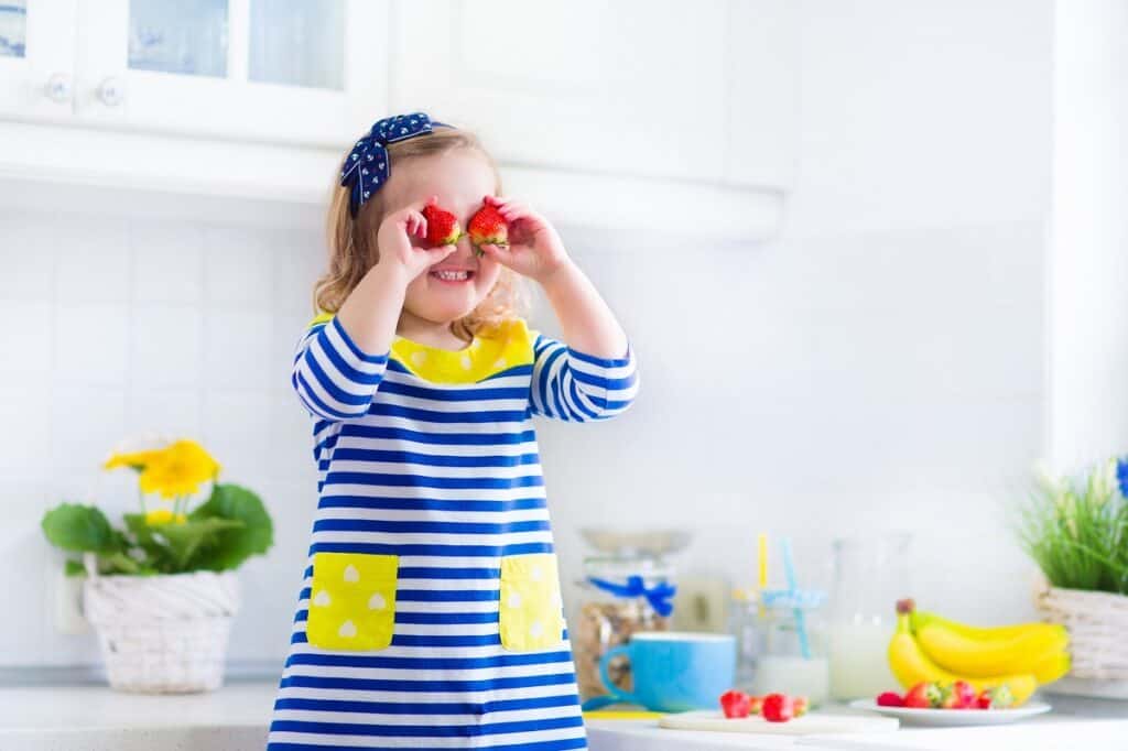 20 Delicious Dairy Free Toddler Snacks Dairy Free For Baby