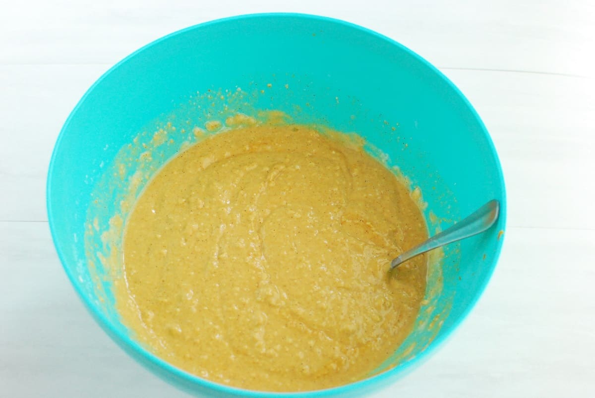 Dairy Free Pumpkin Pancakes Dairy Free for Baby