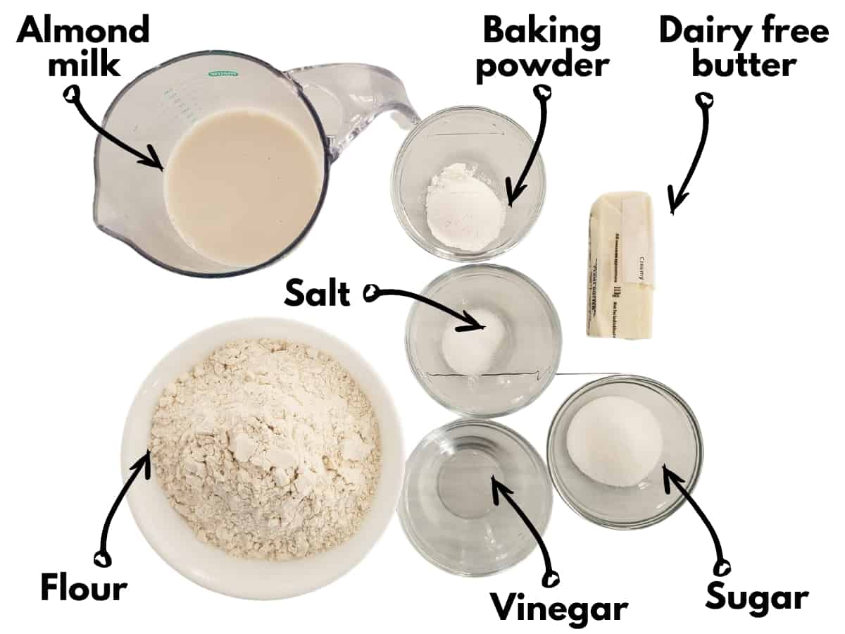 Dairy Free Biscuits Dairy Free for Baby