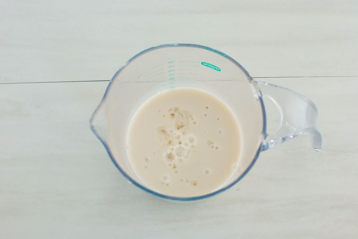 Dairy Free Biscuits Dairy Free for Baby