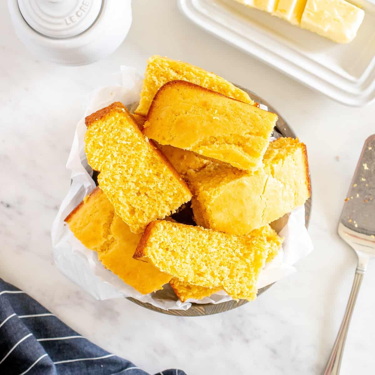 Dairy Free Cornbread Dairy Free for Baby
