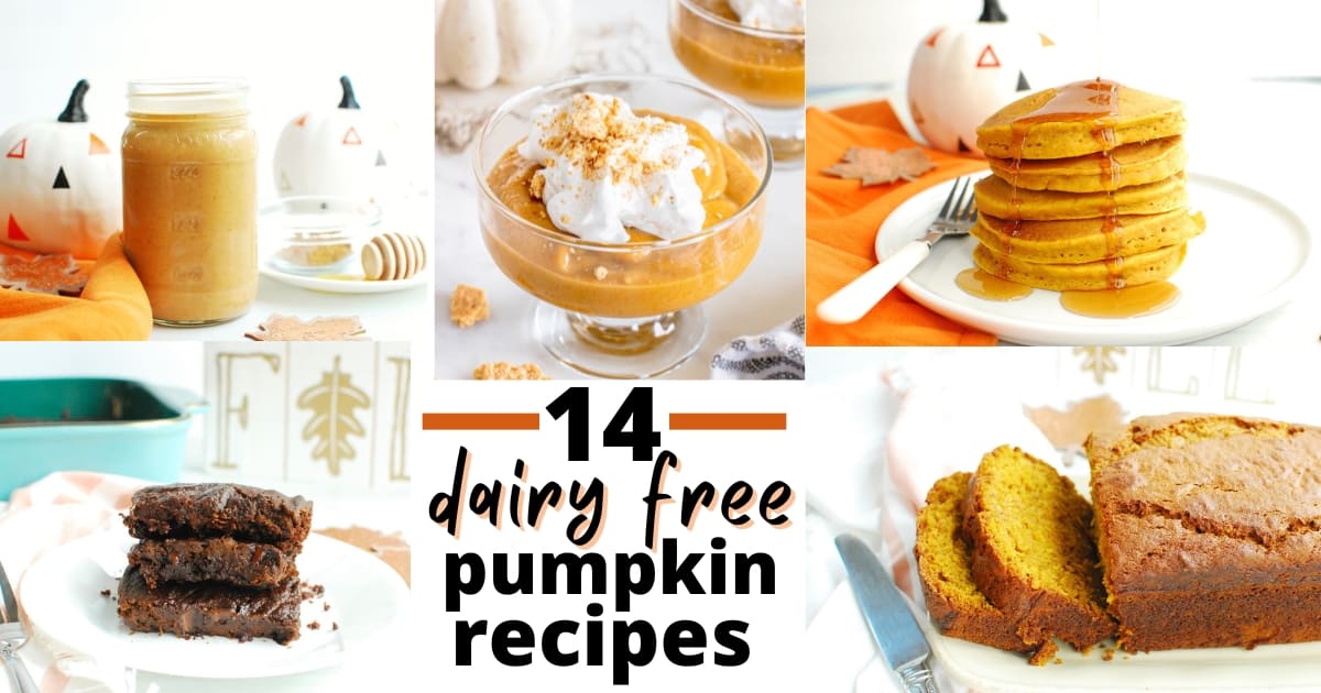 Dairy free for baby dairy free recipes and nutrition info