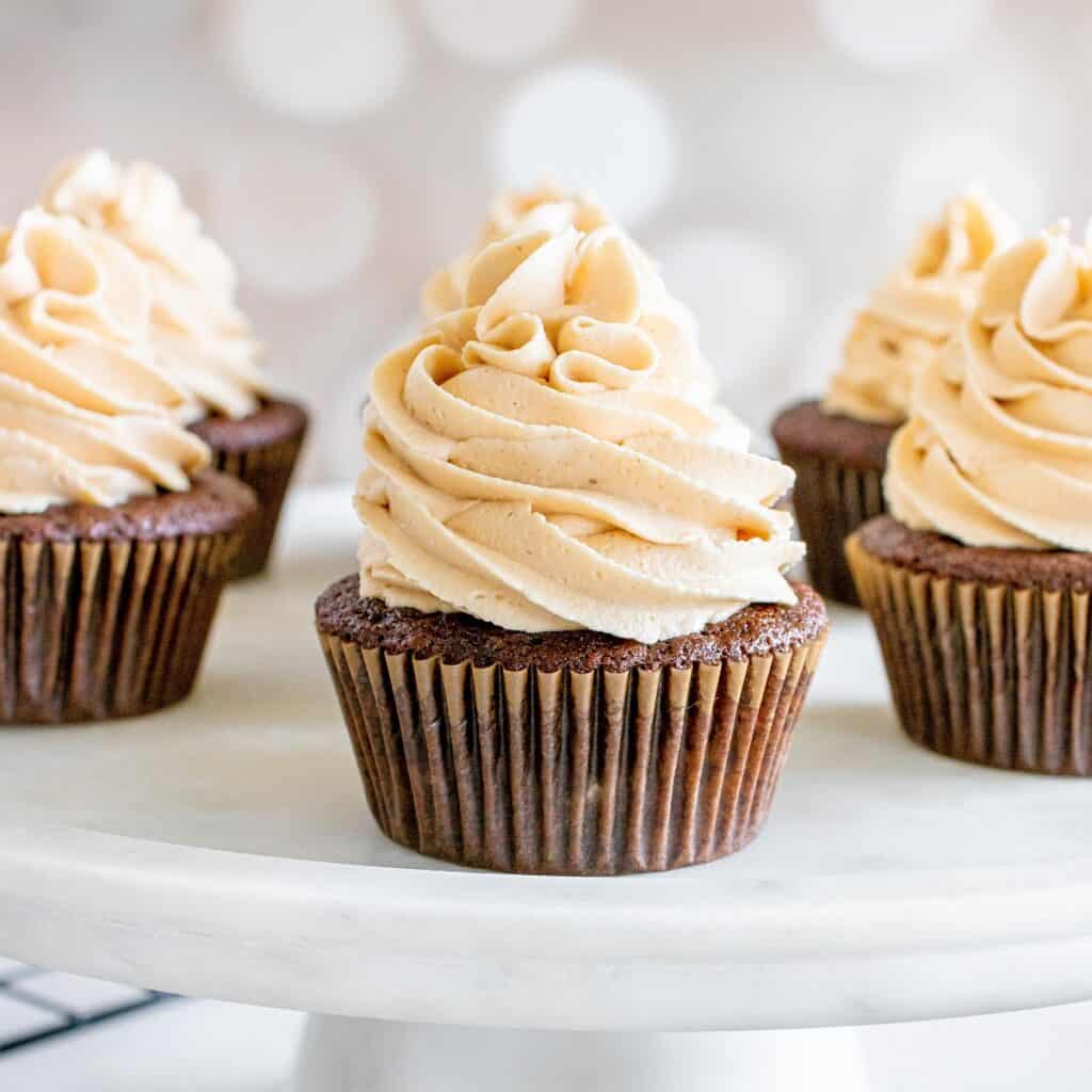 Dairy Free Chocolate Cupcakes Dairy Free for Baby