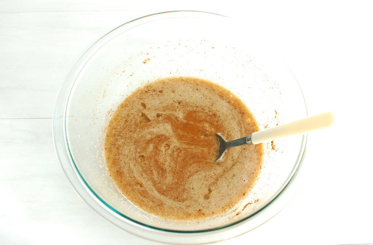 EASY DAIRY FREE APPLE DESSERTS visual data 8